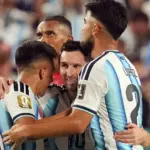 Messi set to start as Argentina’s World Cup defence continues against Switzerland: Live updates - The New York Times