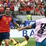 Spain vs Belgium LIVE: FIFA World Cup 2026 quarterfinal