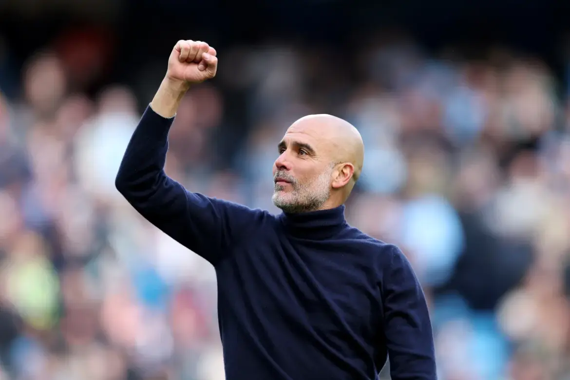 Italy considers Pep Guardiola as national team coach, salary ‘exception’ possible