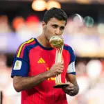 2026 FIFA World CupBy Omair Alavi: A new champion is crowned - Dawn