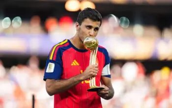2026 FIFA World CupBy Omair Alavi: A new champion is crowned - Dawn