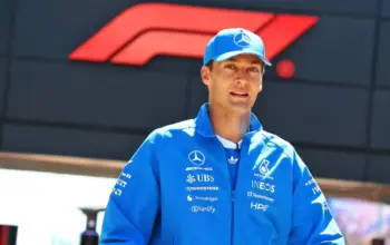 Russell pinpoints Red Bull's biggest strength ahead of British Grand Prix - GPblog