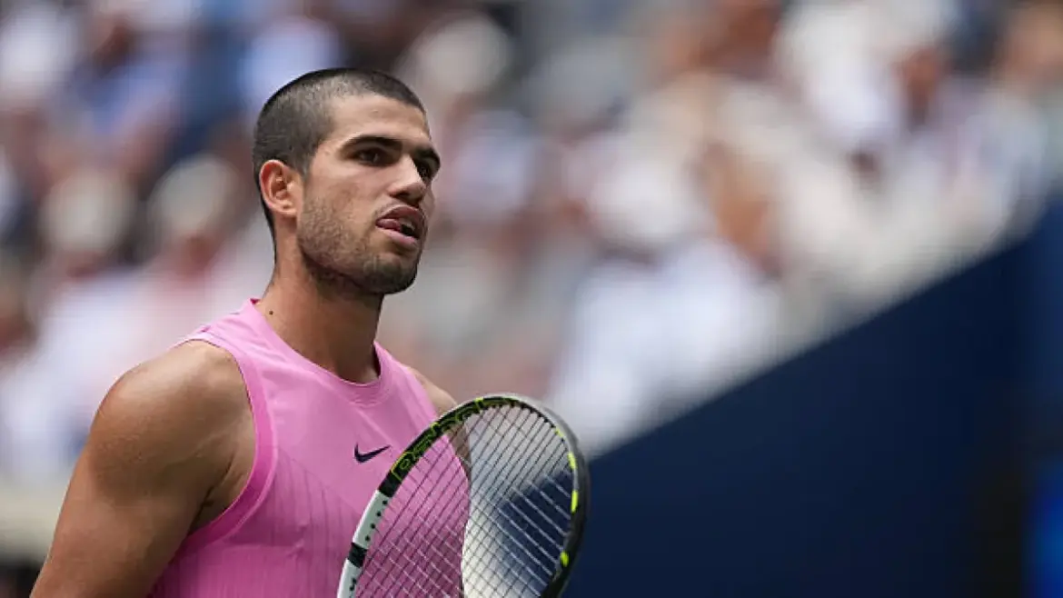 New York: 2026 US Open entry lists revealed for men’s and women’s singles