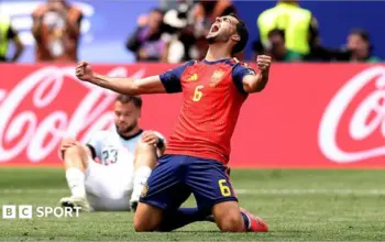 Spain vs Belgium LIVE: FIFA World Cup 2026 quarterfinal