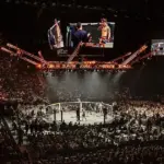 Abu Dhabi to host UFC 333 in October - Arab News PK