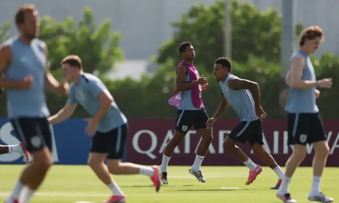Kansas City: O’Reilly highlights importance of containing Haaland ahead of England-Norway quarter-final