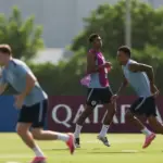 Silencing hotshot Haaland vital, says England’s O’Reilly