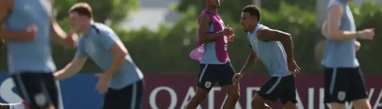 Silencing hotshot Haaland vital, says England’s O’Reilly