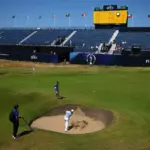 Open Championship Picks, Predictions & Odds For 2026 - Sports Betting Dime