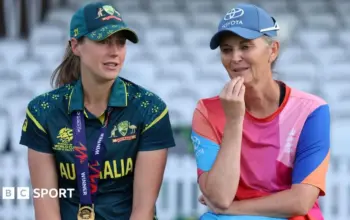 ENG-W vs AUS-W Cricket Scorecard, Final at London, July 05, 2026
