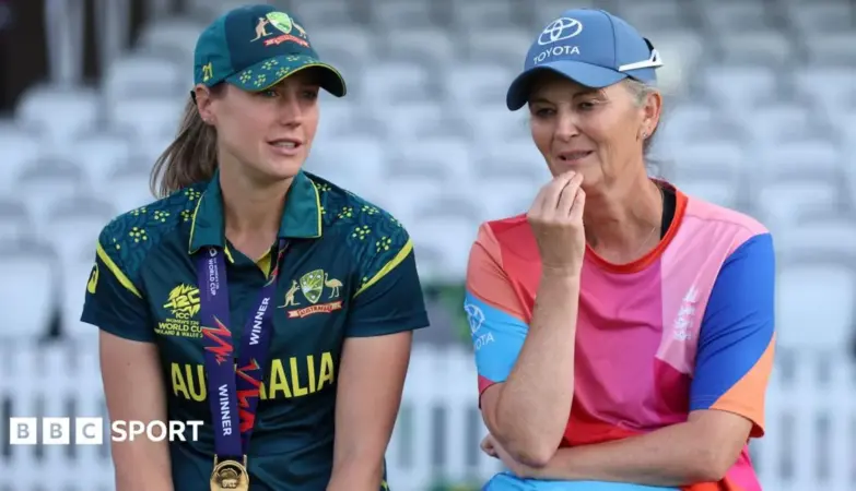 ENG-W vs AUS-W Cricket Scorecard, Final at London, July 05, 2026