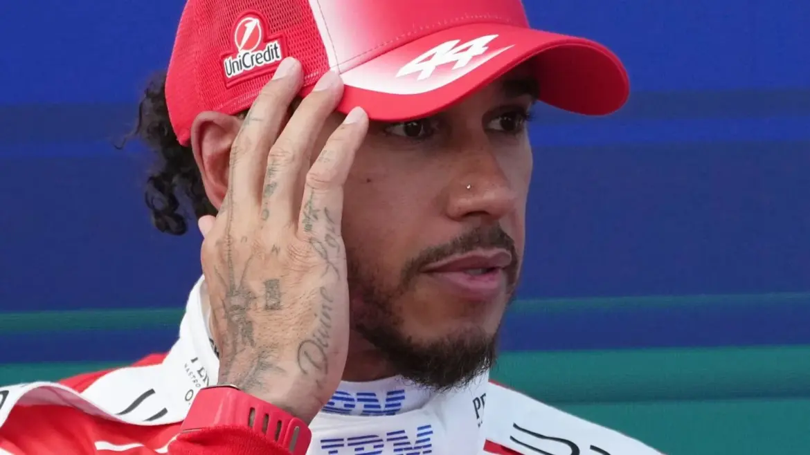 Hamilton reflects on ‘costly mistakes’ at Hungarian Grand Prix