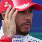 ‘It’s not been perfect from my side’ – Hamilton despairs of ‘costly mistakes’ in Hungarian GP