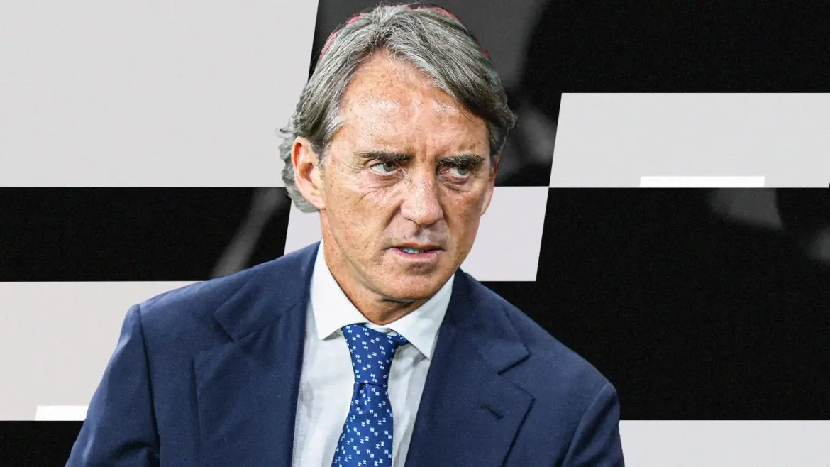 Italian Football Federation sees technical directors depart amid coaching search
