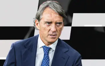 Paolo Maldini: Italian Football Federation technical director quits after just 16 days amid head coach saga