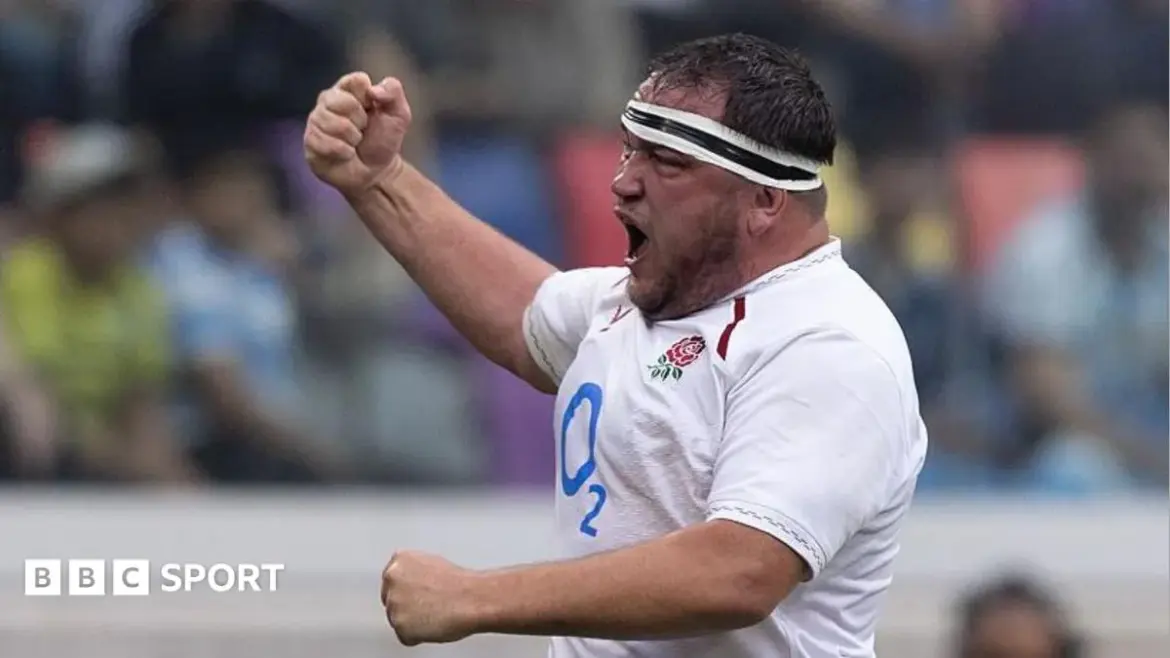 England secures victory in Santiago del Estero