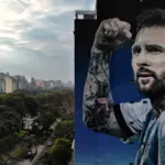 Latin America unites to cheer against Argentina in FIFA World Cup final