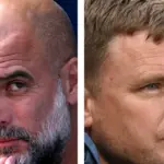 Pep Guardiola holds Barcelona meeting over swift return to coaching - Diario AS