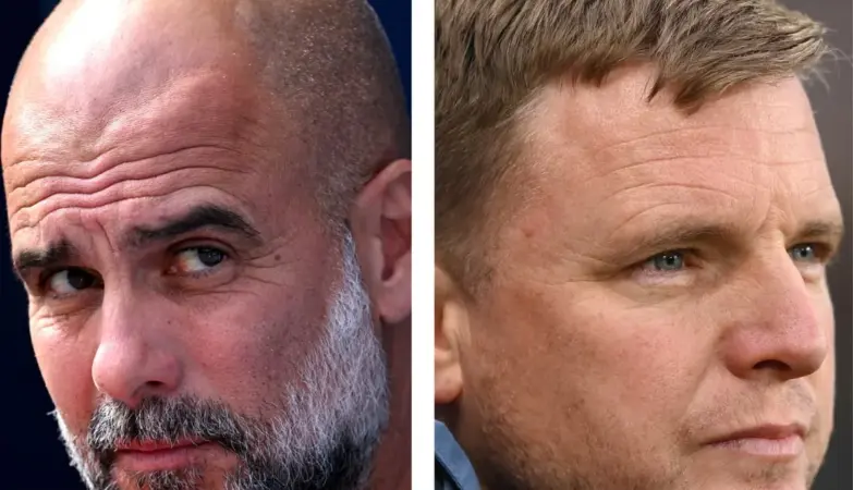 Pep Guardiola holds Barcelona meeting over swift return to coaching - Diario AS