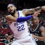 Instant observations: Labaron Philon Jr. struggles vs. a team full of former Sixers - PhillyVoice