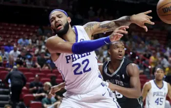 Instant observations: Labaron Philon Jr. struggles vs. a team full of former Sixers - PhillyVoice