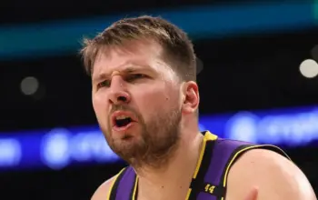 Lakers lose 7-foot center in free agency to Jazz, after trading for Kessler