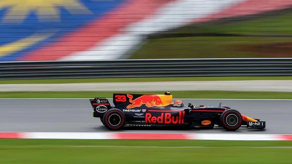 Malaysia considers hosting war-delayed F1 Grand Prix at Sepang circuit