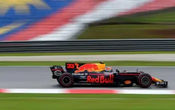 Malaysia consider hosting war-delayed F1 Grand Prix