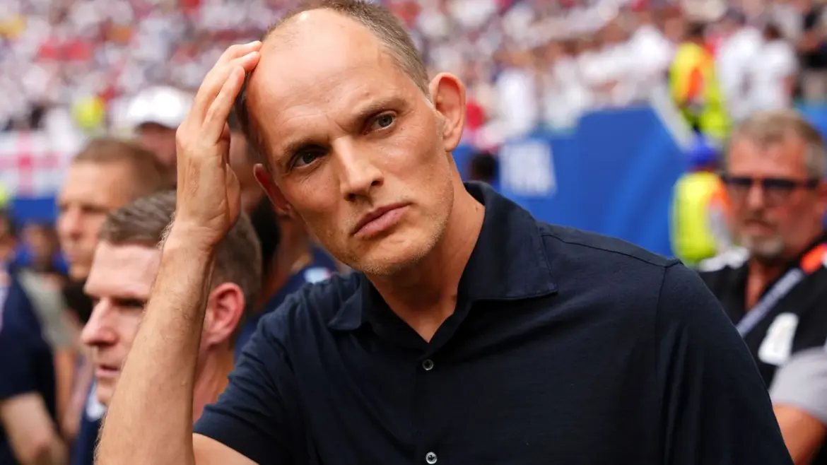 England’s World Cup Campaign Nears End