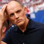 World Cup 2026: England coach Thomas Tuchel delivers message to players