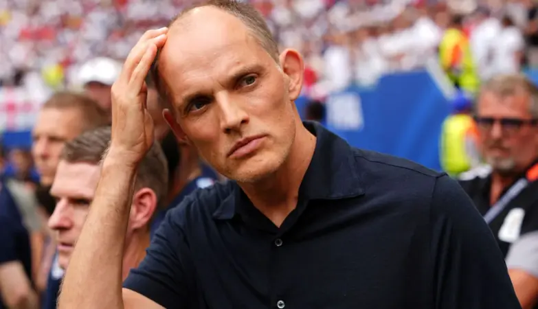 World Cup 2026: England coach Thomas Tuchel delivers message to players