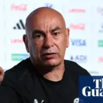 World Cup 2026: Reaction as Egypt accuse Fifa of 'fix' following Argentina's victory to set-up Switzerland tie