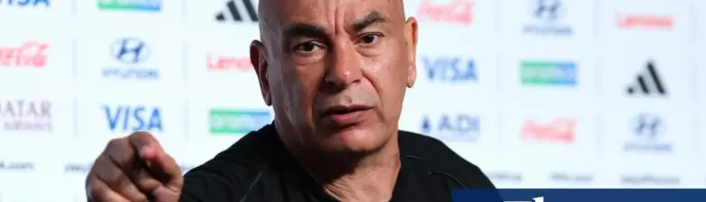 World Cup 2026: Reaction as Egypt accuse Fifa of 'fix' following Argentina's victory to set-up Switzerland tie