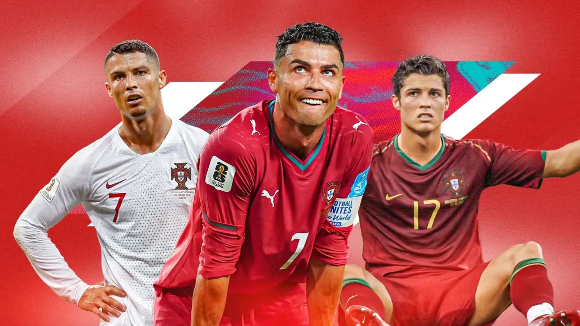 Atlanta: Ronaldo and Modric to make history in World Cup last-32 clash