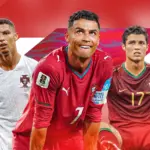 LIVE: Portugal vs Croatia – FIFA World Cup 2026 - Al Jazeera