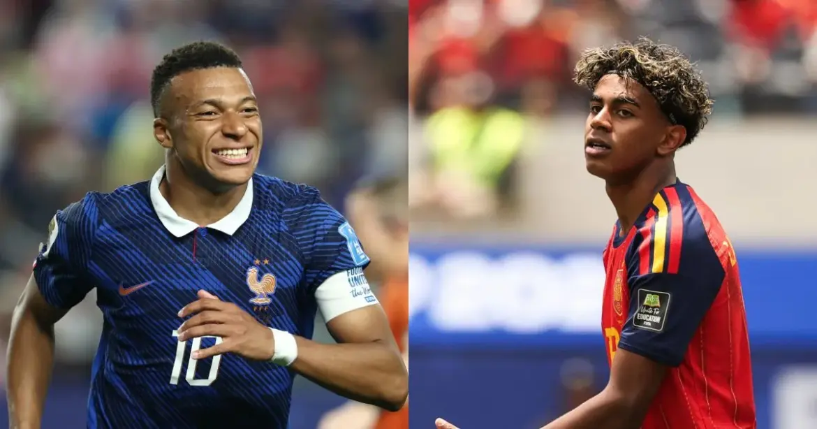 France acknowledges Spain’s quality ahead of World Cup semi-final
