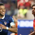 ‘France do not fear Spain but respect their quality’