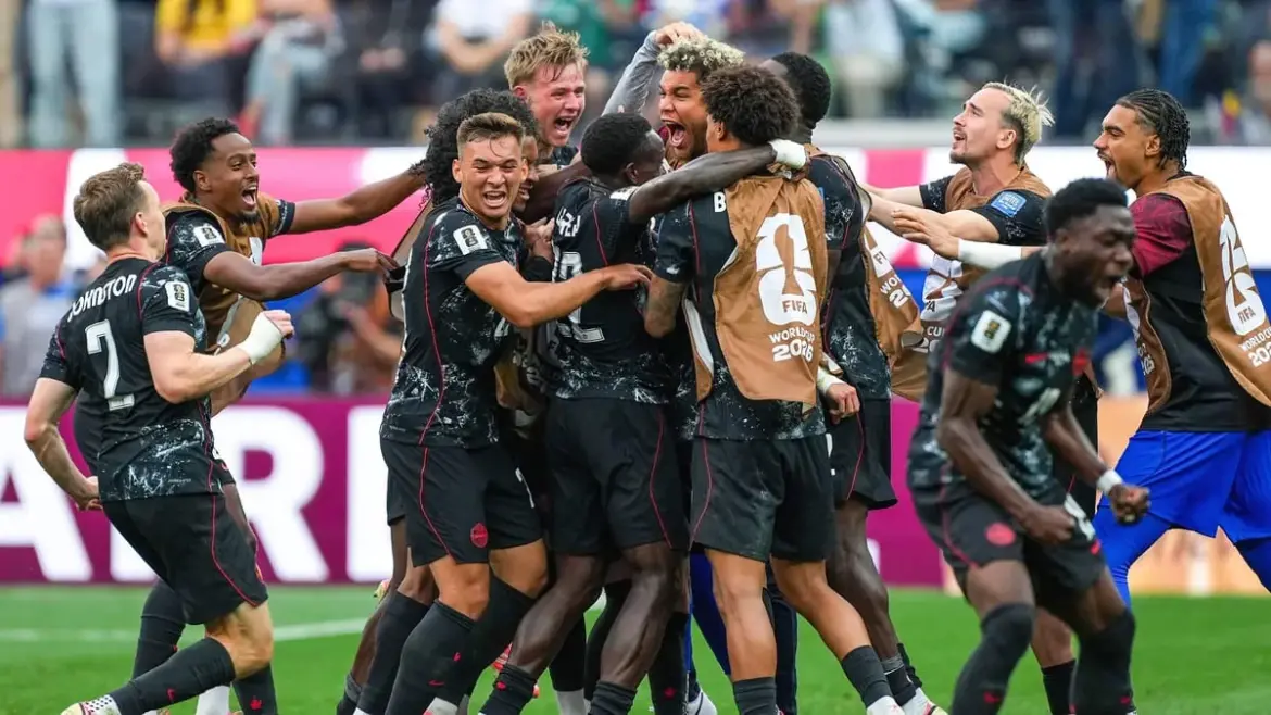Vancouver to host World Cup knockout match as Canada secures early qualification