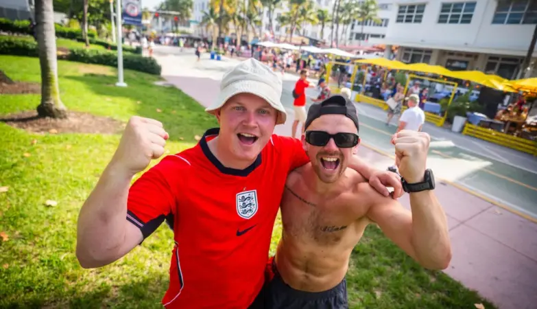 Love this, so cute 🥰 #WorldCup