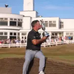 British Open 2026: One by one at Birkdale, contenders rose and fell - Golf Digest
