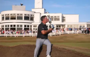 British Open 2026: One by one at Birkdale, contenders rose and fell - Golf Digest