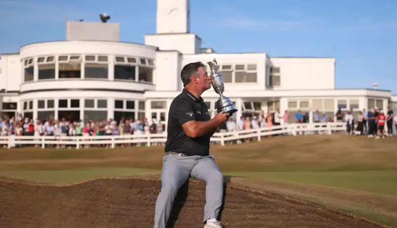 British Open 2026: One by one at Birkdale, contenders rose and fell - Golf Digest