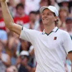 Wimbledon 2026 results: Jannik Sinner beats Novak Djokovic to set up Alexander Zverev final