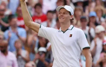 Wimbledon 2026 results: Jannik Sinner beats Novak Djokovic to set up Alexander Zverev final
