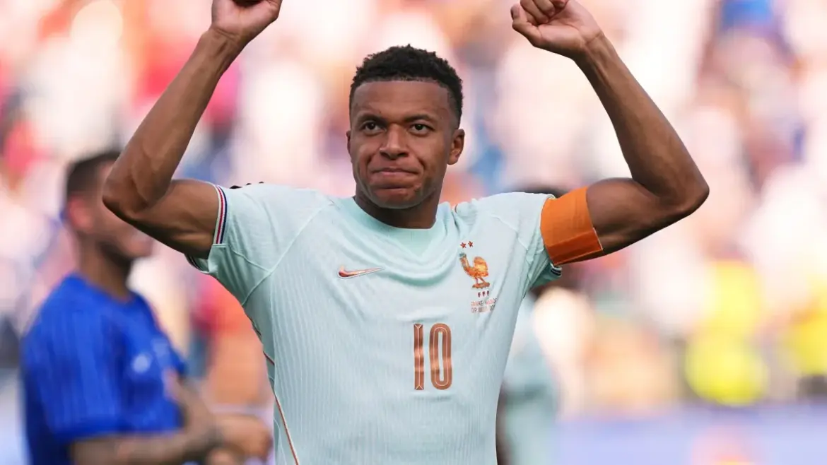 Mbappe dismisses ‘minor ankle injury’ after Morocco game, says he is ‘completely fine’