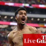 Australia vs Egypt LIVE! World Cup 2026 last 32 fixture, score, live updates and team news