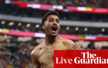 Australia vs Egypt LIVE! World Cup 2026 last 32 fixture, score, live updates and team news