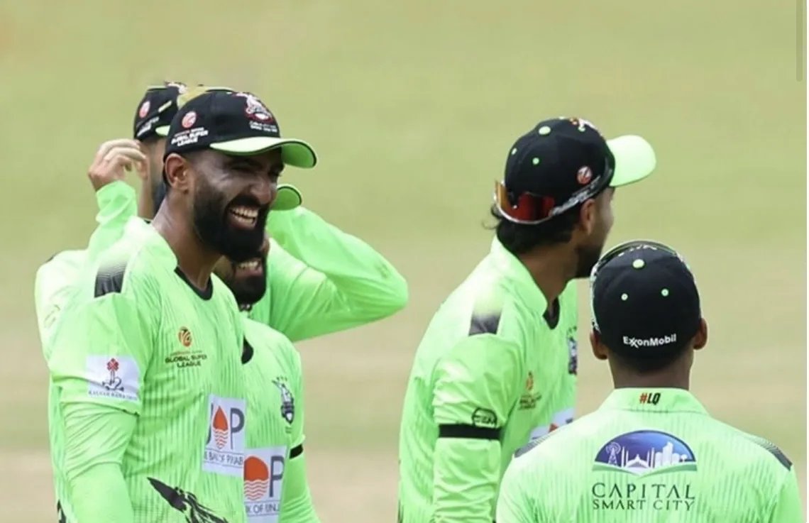Providence Stadium to host Guyana Amazon Warriors versus Desert Vipers T20 match