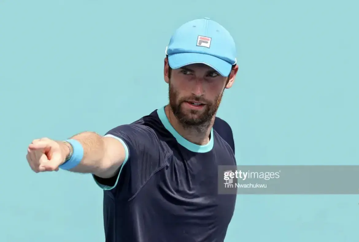 Portugal: Luca Van Assche secures first ATP title at Estoril Open