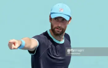 Luca Van Assche beats Alexander Blockx in Portugal for first title